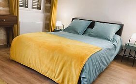 Blue Fountain Luxueux Studio Aix Centre Historique -Wifi-Smart Tv-